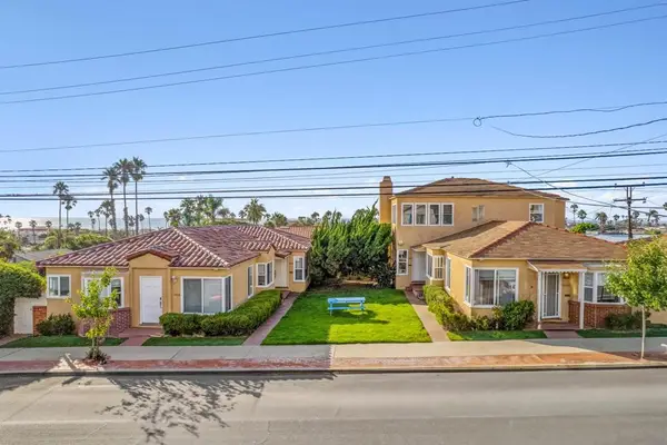 1558 1564 Ebers St., San Diego, CA 92107