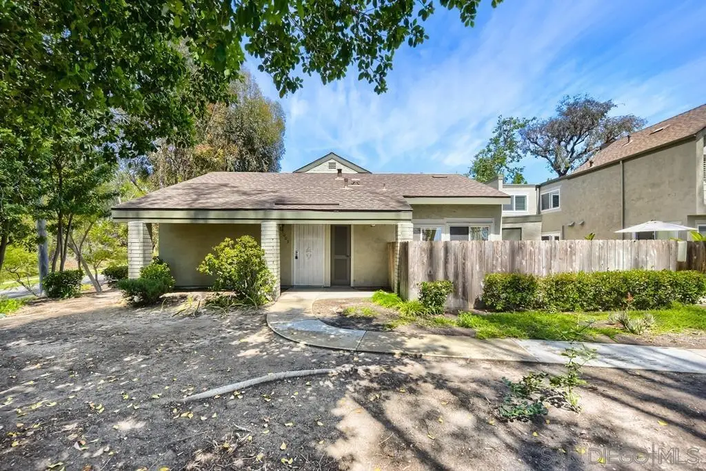 5009 Ducos Pl, San Diego, CA 92124 - #1