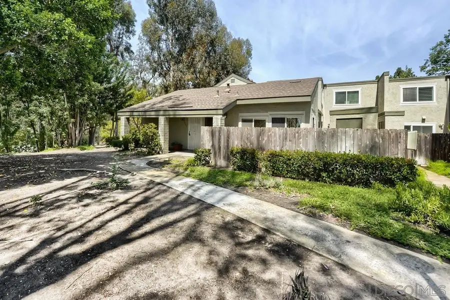 5009 Ducos Pl, San Diego, CA 92124 - #3