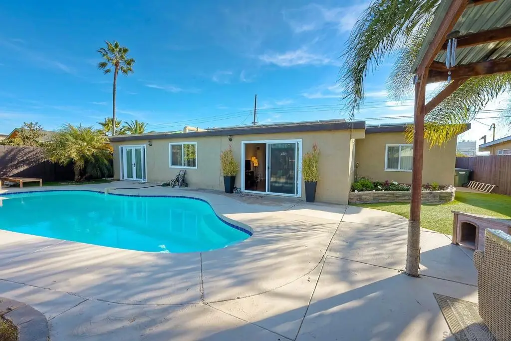 1122 Iris Ave, Imperial Beach, CA 91932 - #1