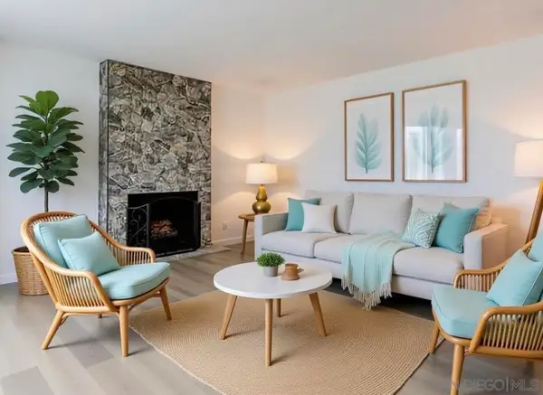 2388 Grand, San Diego, CA 92109
