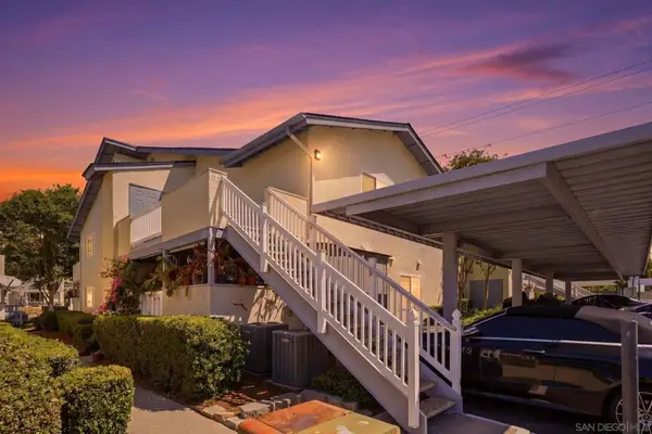 10784 N Magnolia #H8, Santee, CA 92071