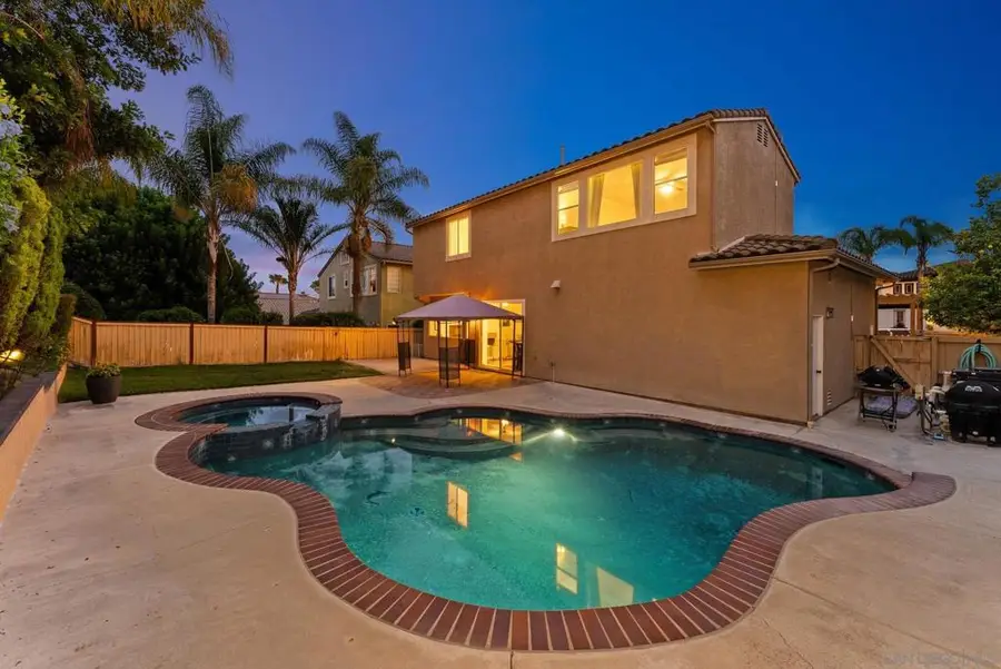 1436 S Creekside Drive, Chula Vista, CA 91915 - #2