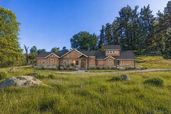 2748 Highway 79, Julian, CA 92036
