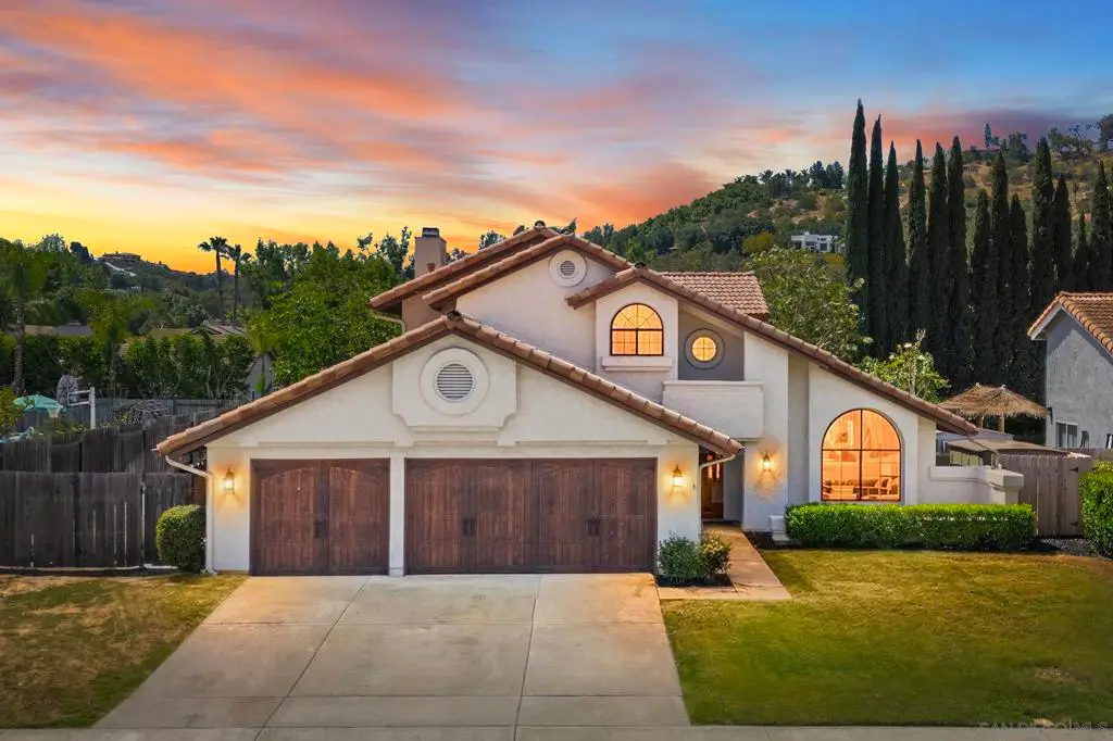 13939 Country Creek, Poway, CA 92064 - #1