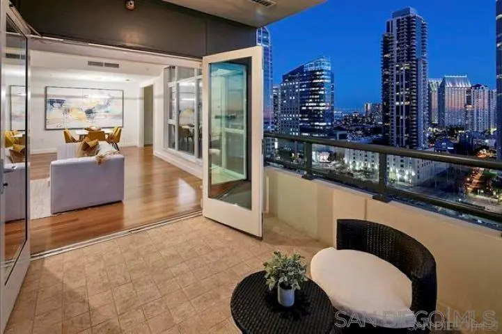 1199 Pacific Hwy #1805, San Diego, CA 92101 - #2