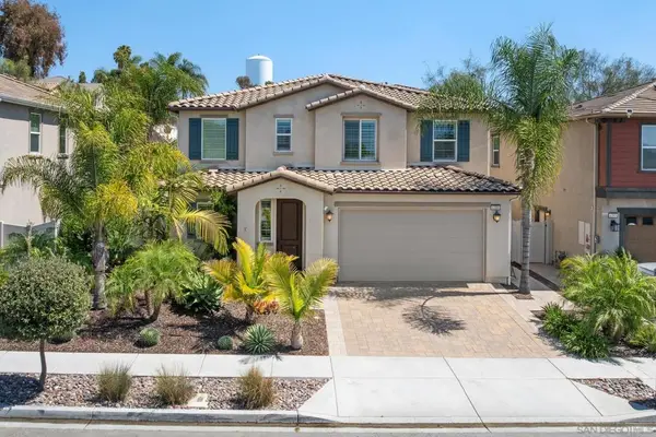 6389 Lake Atlin, San Diego, CA 92119