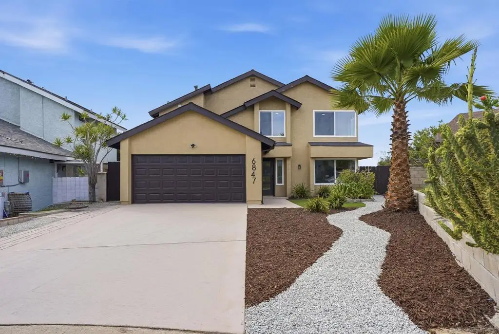 6847 Ramfos Circle, San Diego, CA 92139 - #1