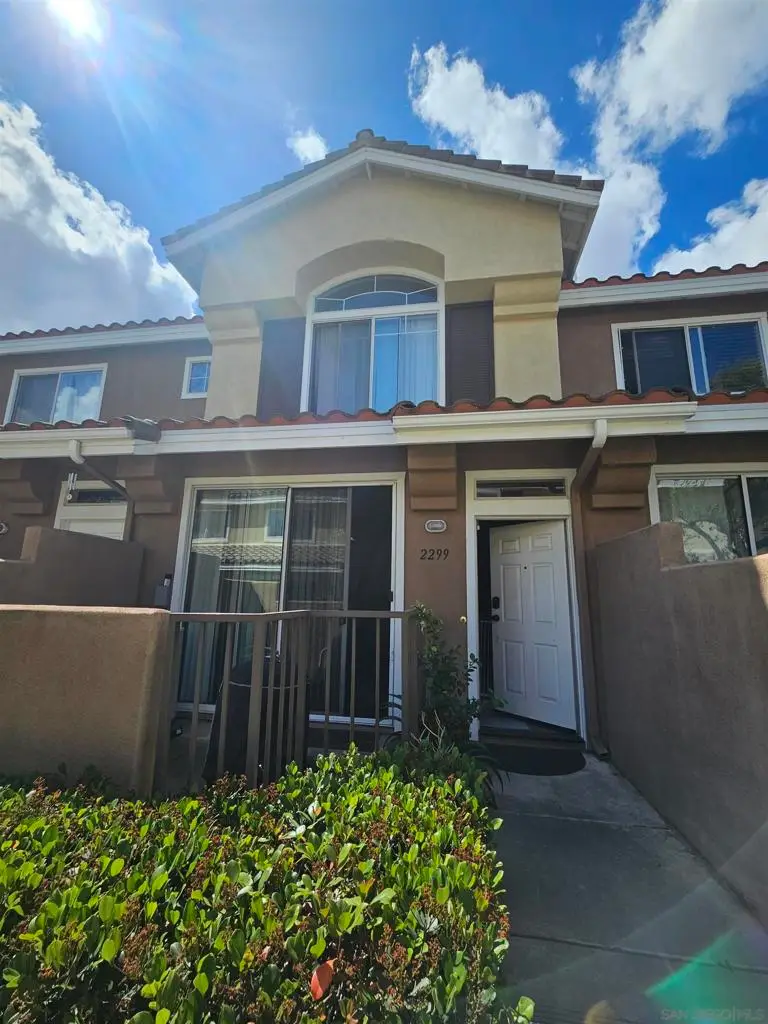 2299 Cabo Bahia, Chula Vista, CA 91914 - #1