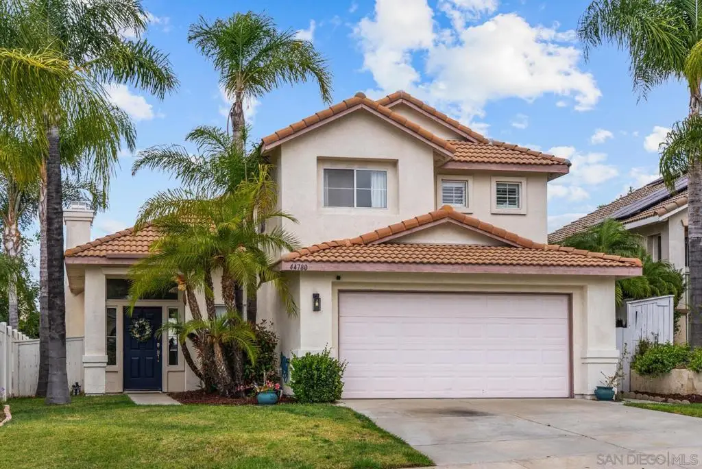 44780 Corte Sanchez, Temecula, CA 92592 - #1