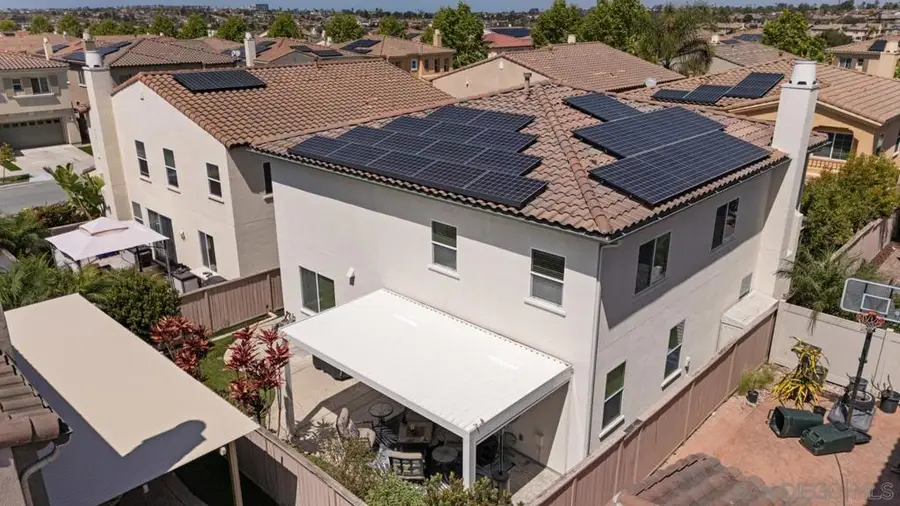 1523 Yanonali Ave, Chula Vista, CA 91913 - #3