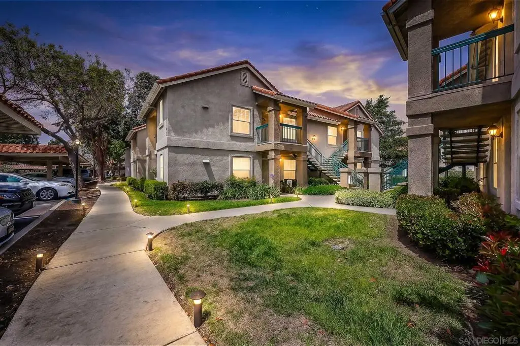 10740 Aderman Ave #Unit 70, San Diego, CA 92126 - #1