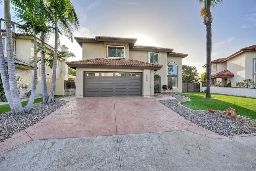 1008 Red Oak, Chula Vista, CA 91910 - #2