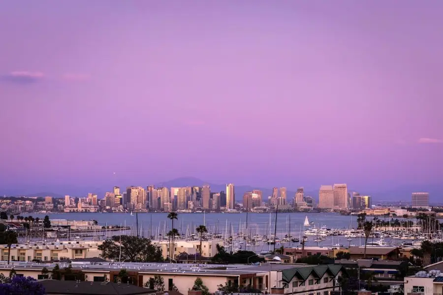 1092 Evergreen Street, San Diego, CA 92106 - #3