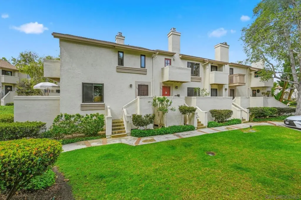 2746 Ariane #148, San Diego, CA 92117 - #1