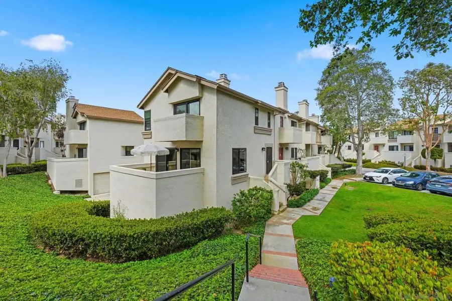 2746 Ariane #148, San Diego, CA 92117 - #2