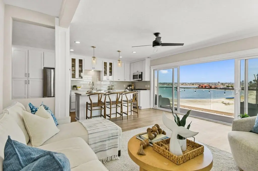 3500 Bayside #3C, San Diego, CA 92109 - #1
