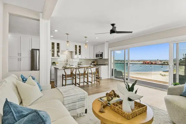 3500 Bayside #3C, San Diego, CA 92109