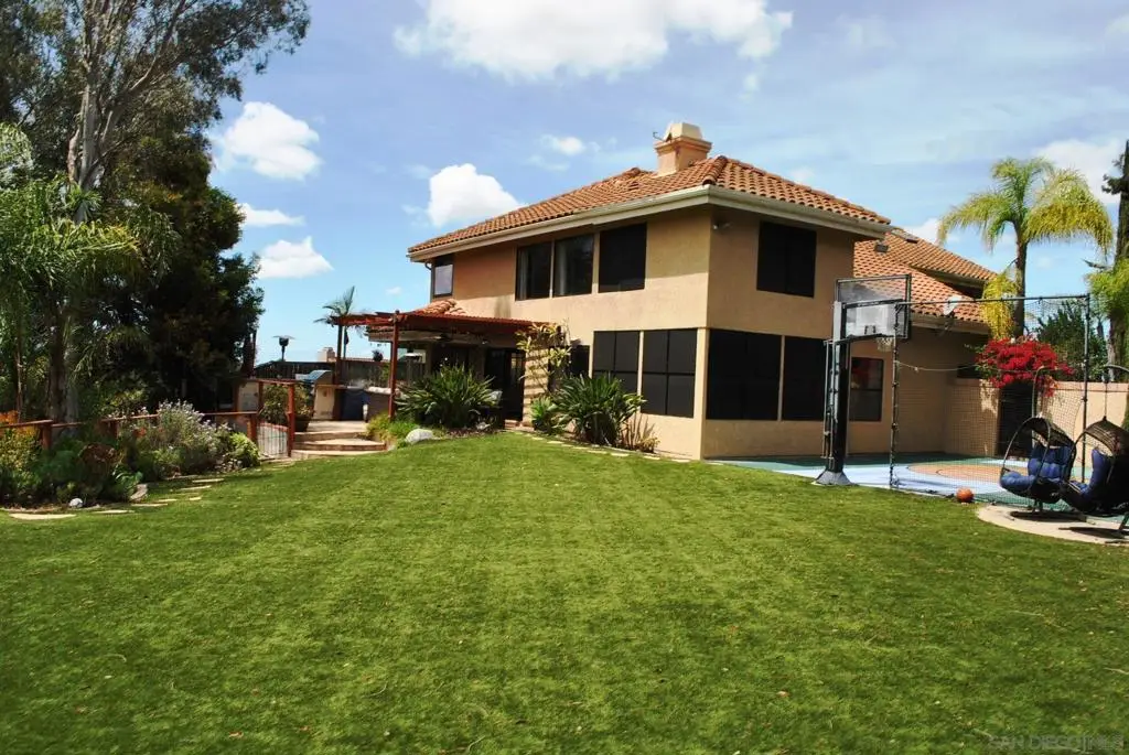 Address Withheld By Seller, San Diego, CA 92124 - #1