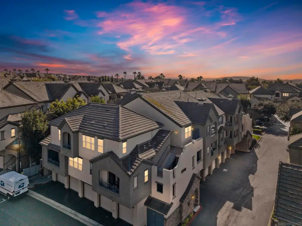 1890 Chambery Pl #2336, Chula Vista, CA 91913 - #1