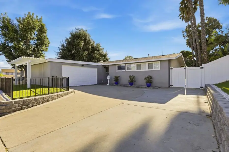 6636 Bisby Lake, San Diego, CA 92119 - #2