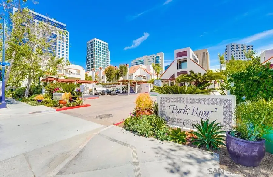 Address Withheld By Seller, San Diego, CA 92101 - #3