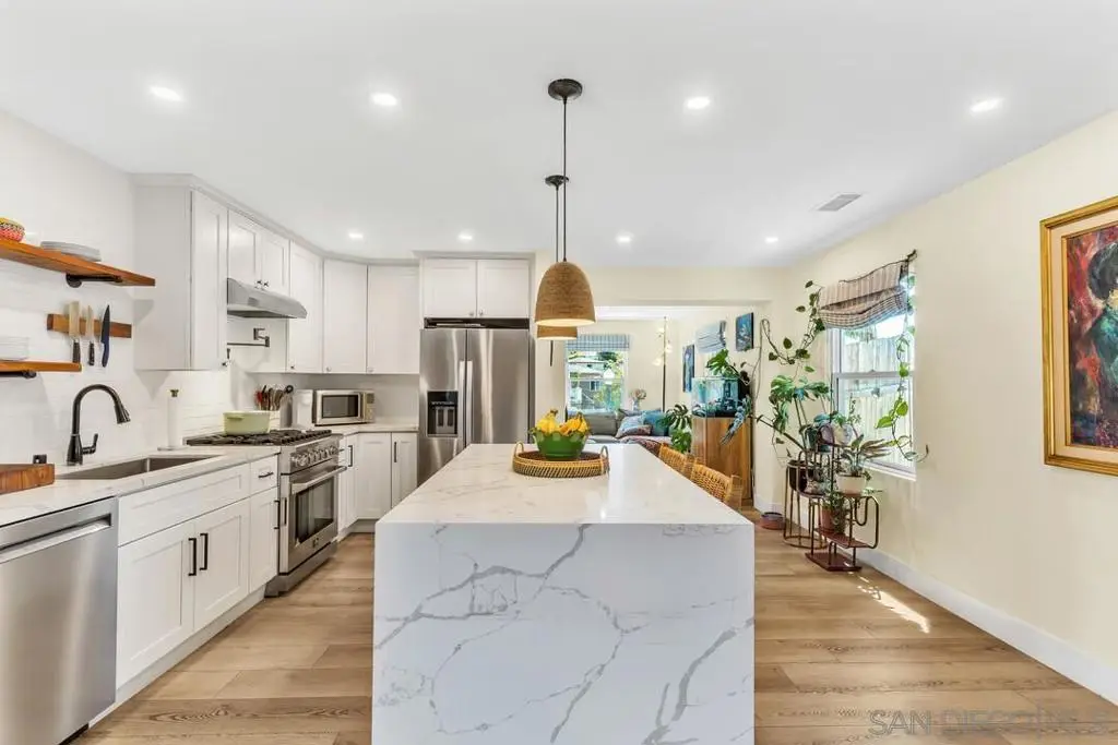 Address Withheld By Seller, San Diego, CA 92115 - #1