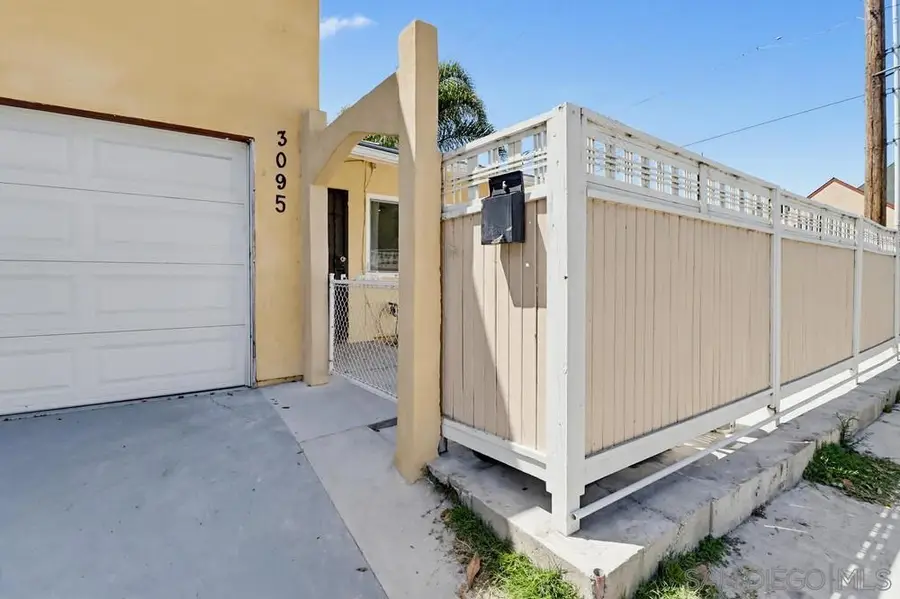 3095 L St, San Diego, CA 92102 - #2
