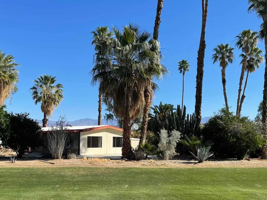 1010 Palm Canyon Dr #183, Borrego Springs, CA 92004 - #2
