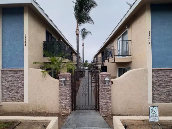 Address Withheld By Seller, Imperial Beach, CA 91932