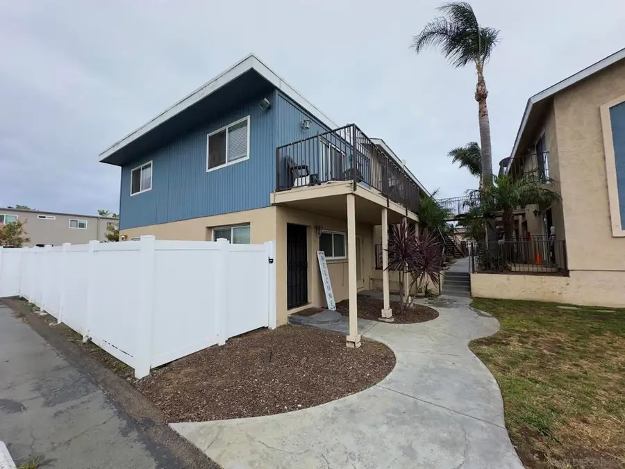 1328 Iris Ave. #5 #5, Imperial Beach, CA 91932 - #3