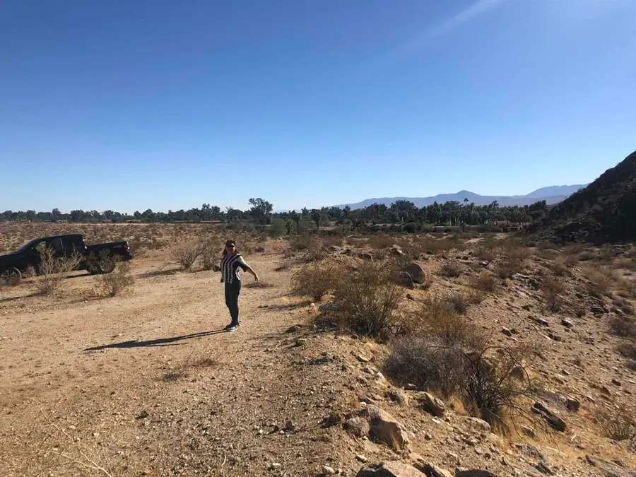 0 Santa Rosa Rd, Borrego Springs, CA 92004 - #2