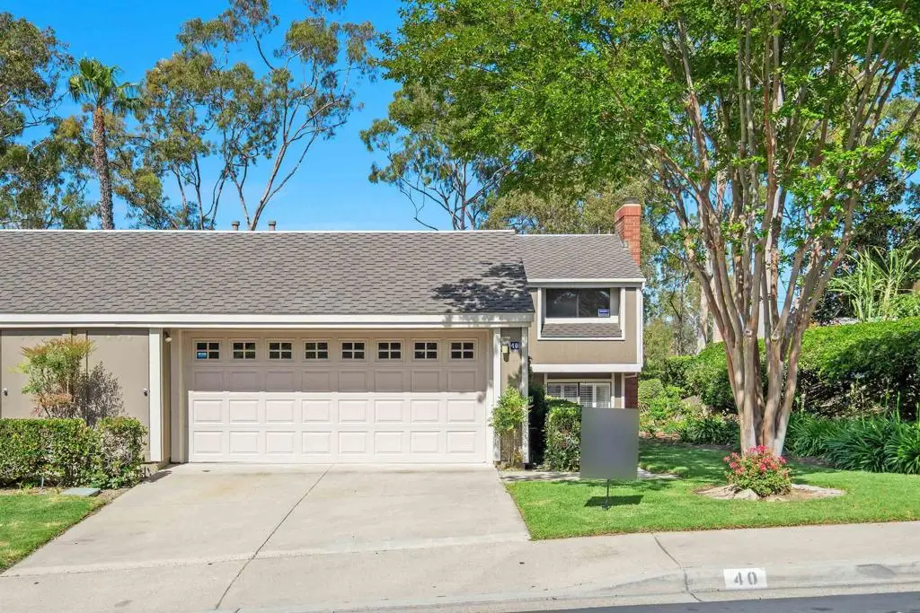 40 Canyon Ridge #3, Irvine, CA 92603 - #1
