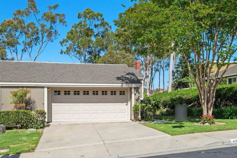40 Canyon Ridge #3, Irvine, CA 92603 - #2