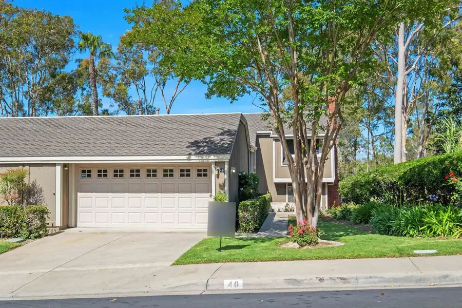 40 Canyon Ridge #3, Irvine, CA 92603 - #3