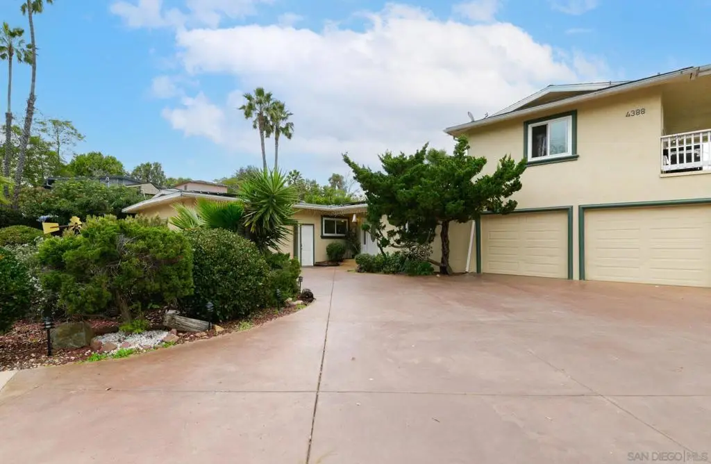 4388 Bellflower Dr, La Mesa, CA 91941 - Image #1