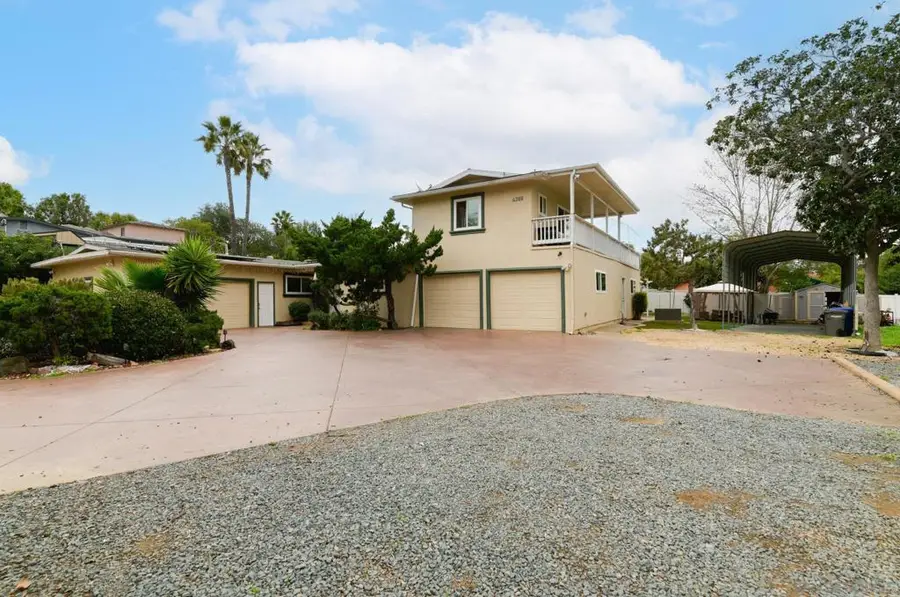 4388 Bellflower Dr, La Mesa, CA 91941 - Image #3
