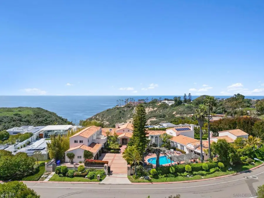 Address Withheld By Seller, La Jolla, CA 92037 - #2