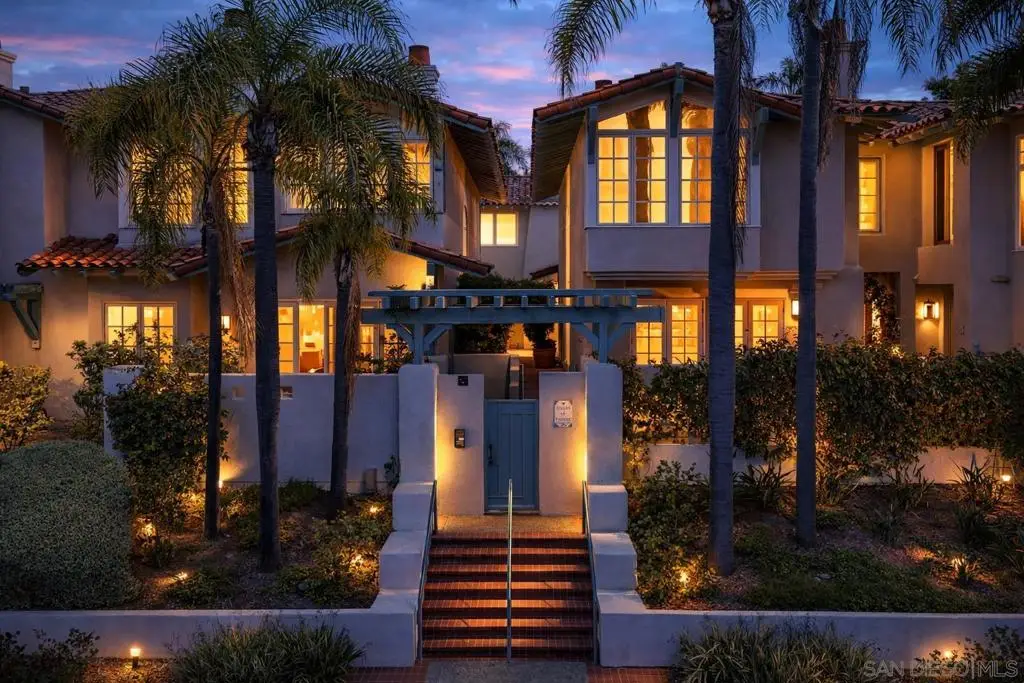 Address Withheld By Seller, La Jolla, CA 92037 - #1