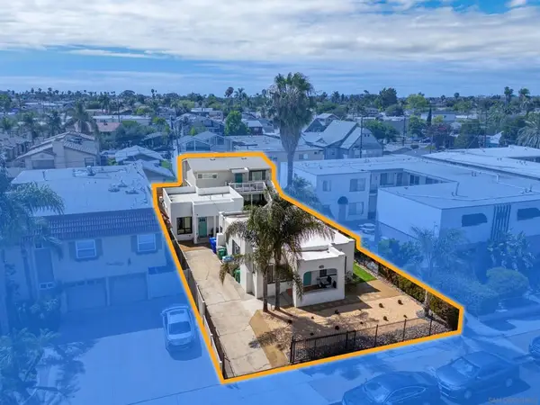 4774 76 Wilson Ave, San Diego, CA 92116