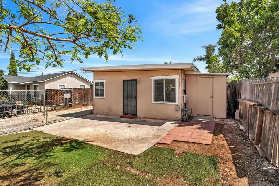 1412 1/2 S Orange St, Escondido, CA 92025 - #3