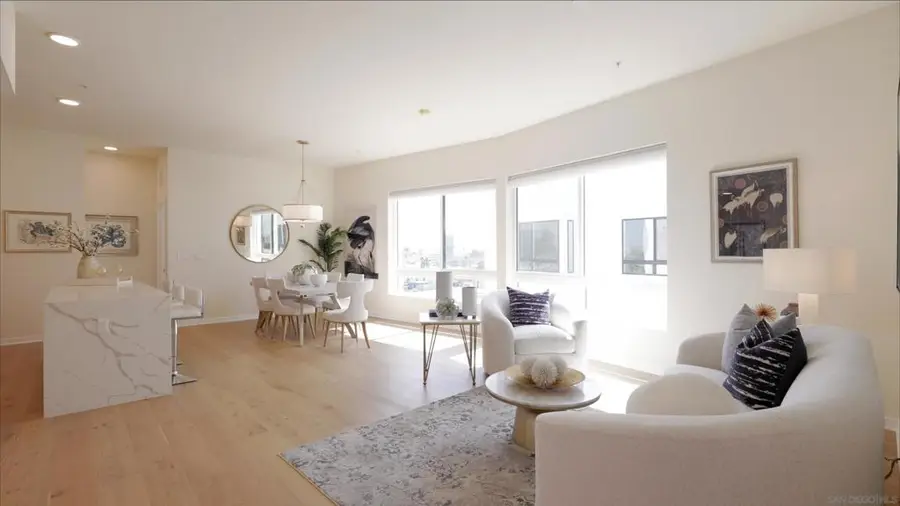 4473 30th St #504, San Diego, CA 92116 - #2