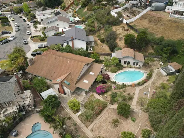 Address Withheld By Seller, San Diego, CA 92111