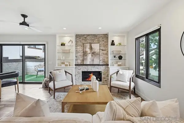 Address Withheld By Seller, San Diego, CA 92107