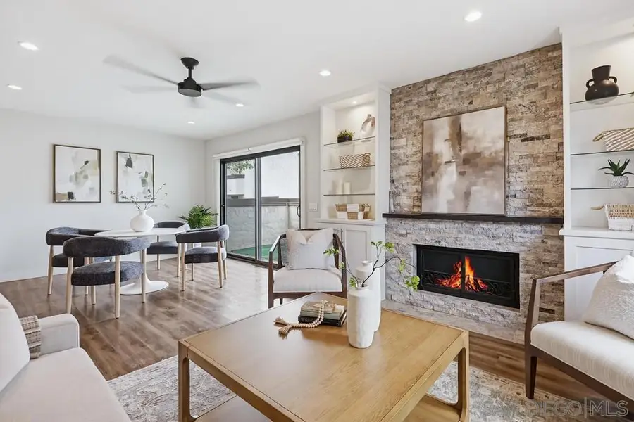 Address Withheld By Seller, San Diego, CA 92107 - #3