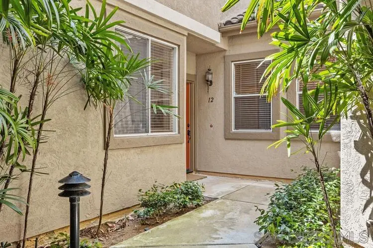 12490 Heatherton #12, San Diego, CA 92128 - #2