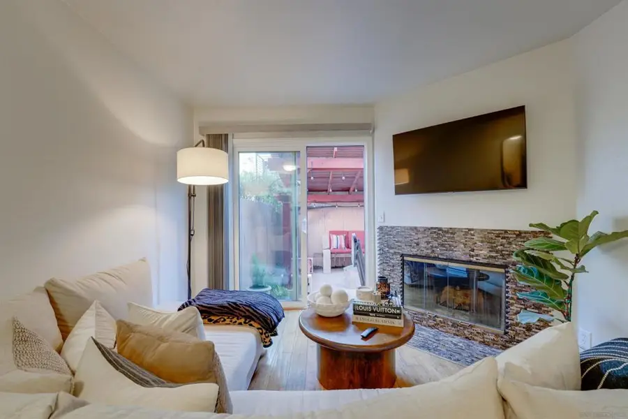 2909 Keats Street #4, San Diego, CA 92106 - #3