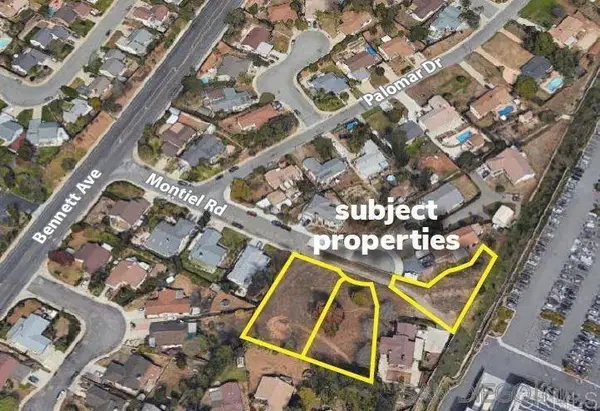 1565 Montiel Rd, San Marcos, CA 92069