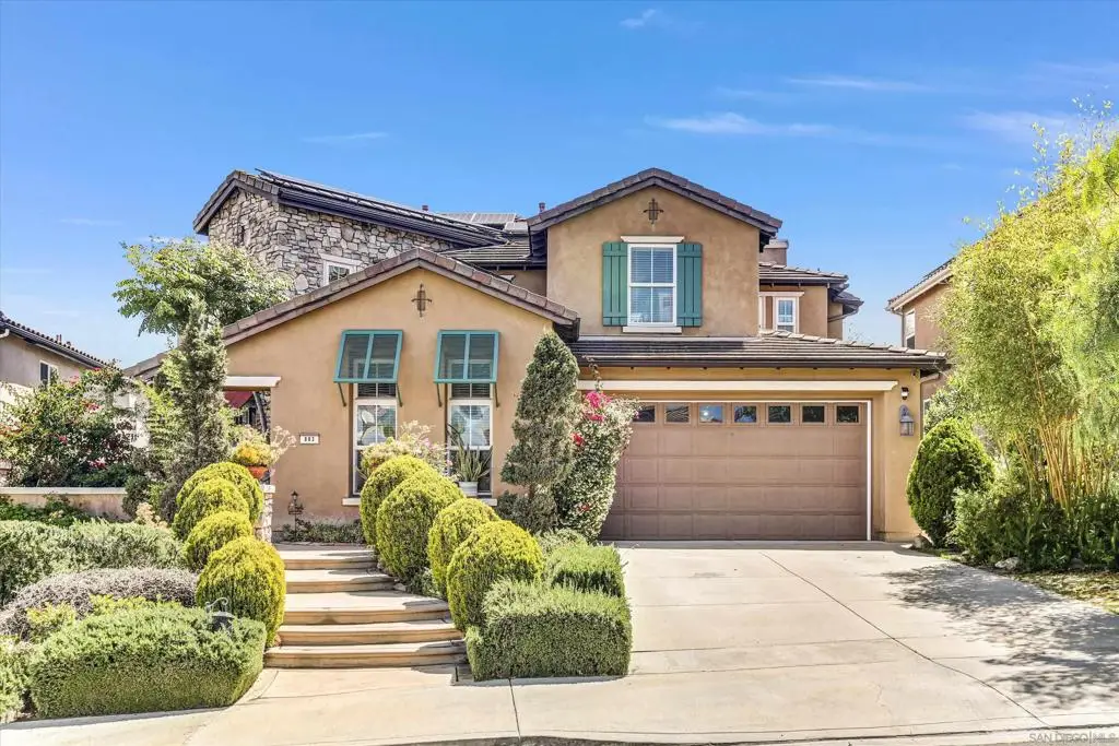 863 Sunset Ridge Place, Chula Vista, CA 91914 - #1