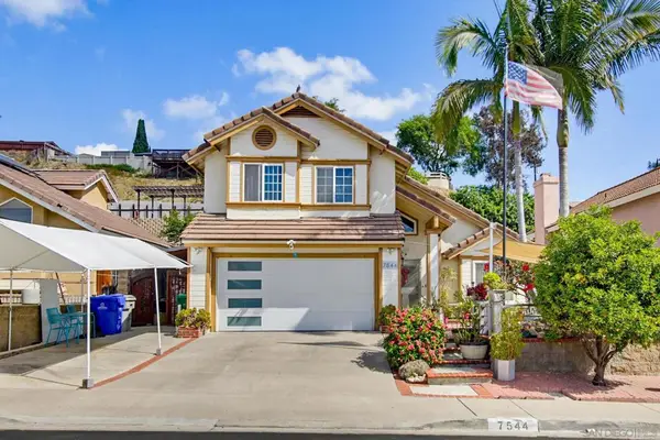 7544 Easthill Dr, San Diego, CA 92114